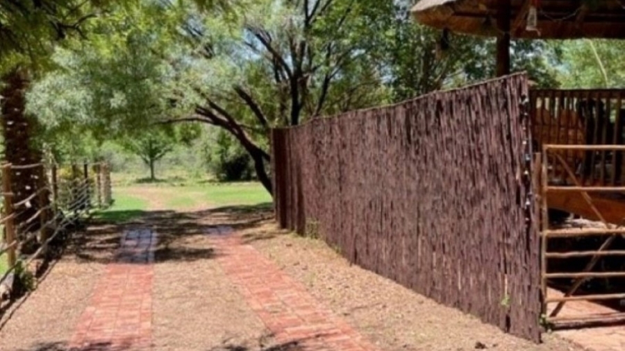 3 Bedroom Property for Sale in Potchefstroom Rural North West